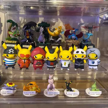 포켓몬 묶음 판매