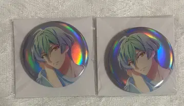 아이나나 유우 캔뱃지 아니나