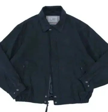 1990s Urban Equipment Fake Suede Jacket