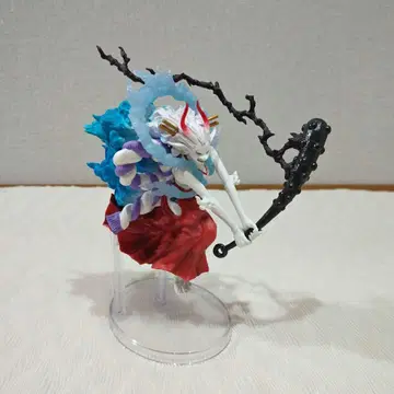 원피스 제일복권 B상 야마토 사람사람 열매 모델 보물 크루즈 피규어