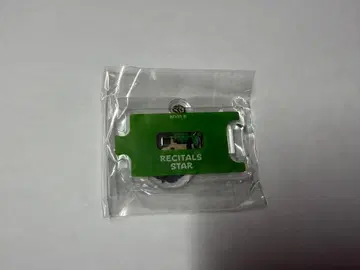 RECITALS STAR 도카이 온에어 아크릴 스탠드