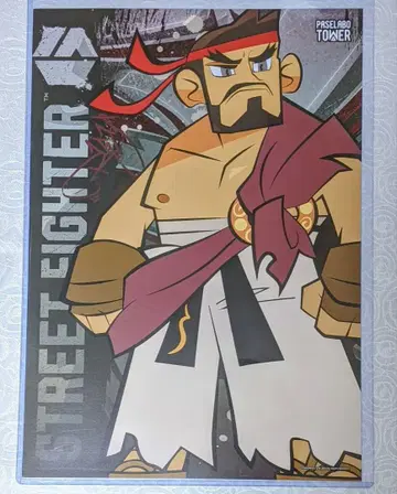 A3 사이즈 포스터 2