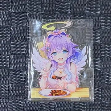 화이트 고양이 프로젝트 루카 아크릴 스탠드