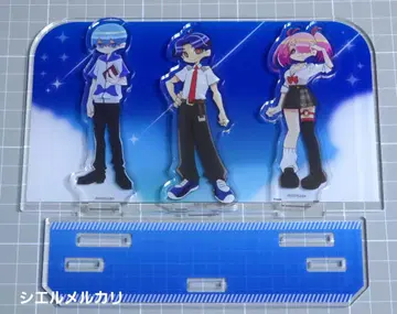 상성()의 아쿠에리온 아크릴 디오라마 02/B