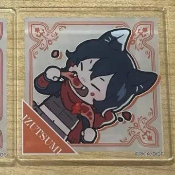 던전밥 온리샵 아크릴 코스터