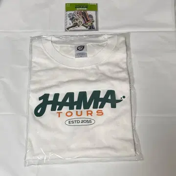 에이트리 T셔츠 18trip 전체회의 미니 캐릭터 프레이크 씰