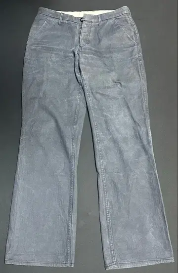 BROCANTE ANTIQUES 데님