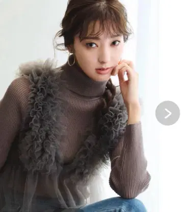 리랜드트루 튤 아푸와이저 리셰 아르페쥬 스토리