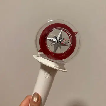 STAY KIDS OFFICIAL LIGHT STICK