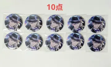 트위스테 아즐 기숙사복 캔뱃지 굿즈 애니메이트 애니메이션 센터 AGF