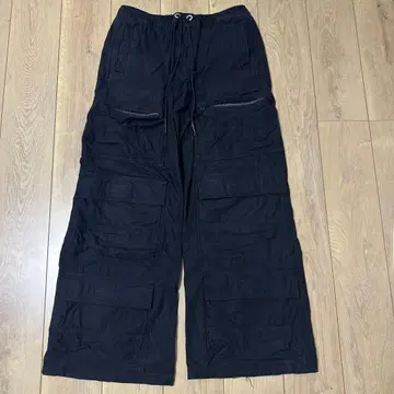 BREATH NEW RICH TRIPLE CARGO PANTS