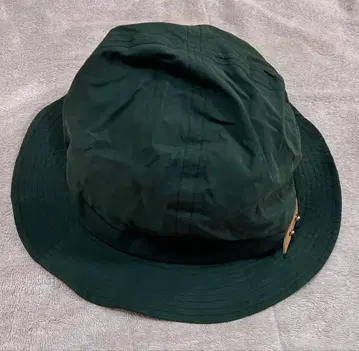 Nine Tailor 나인테일러 버킷햇 일본제