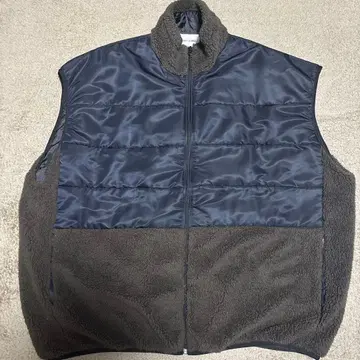 FAKIE/STANCE 베스트 XXXL