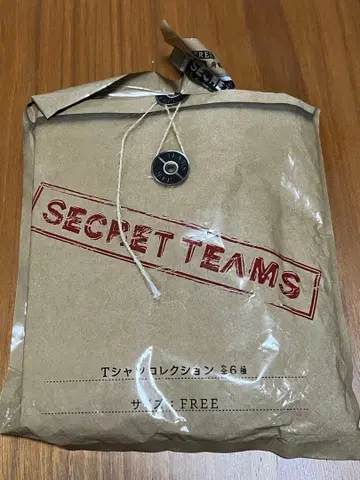 [포켓몬 센터 한정판] SECRET TEAMS 티셔츠 컬렉션 아쿠아단