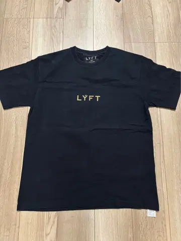 LYFT 리프트 한정판 T셔츠 XL