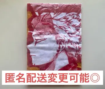 히로아카 호크스 타월