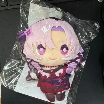 햐쿠만텐바라 사로메 니지누이