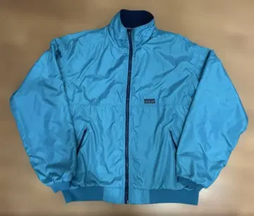 파타고니아 80s 쉘드 신틸라 자켓
