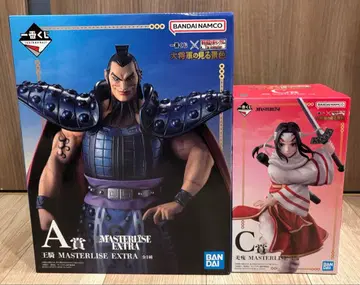 제일복권 킹덤 A C