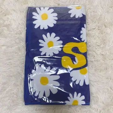 sumika 플라워 타월