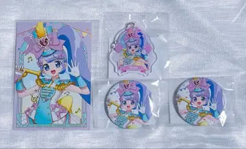 프리파라 논 마루쿠지