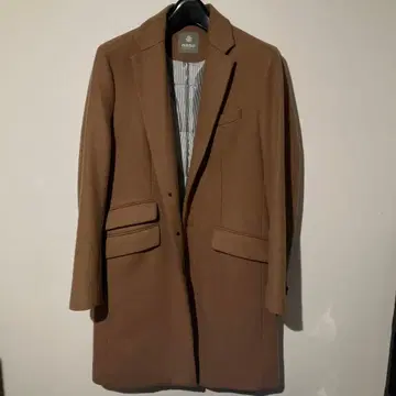 nano universe 나노 유니버스 코트 카멜