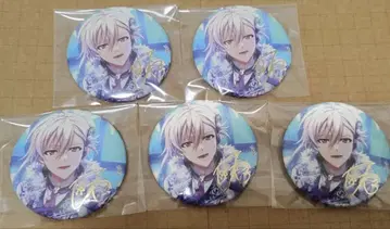 아이나나 TRIGGER 쿠죠 텐 브라호와 캔뱃지