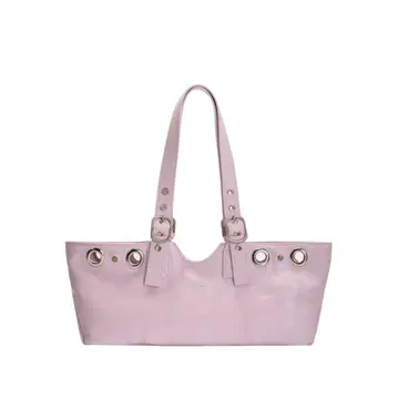 차가운 백 핑크