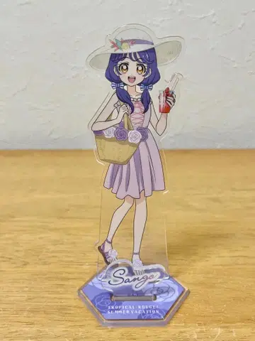 아크릴 스탠드 스즈무라 산고