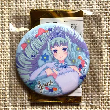 아모우 쥬네 캔뱃지 프리티 올프렌즈 대시 스토어