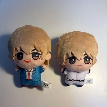 [망각 배터리] SD 인형 봉제 인형 요시키 토모마사