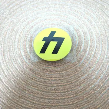 SnowMan 온고지신 카리스마 맥스 캔뱃지 미개봉 새상품 공식 상품