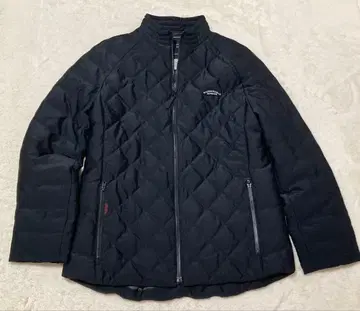 마드모아젤 논논 블랙 다운