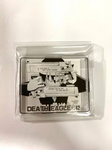 소울 이터 시계 부품 플레이트 스탠드 데스 더 키드 소울 이터 전시회