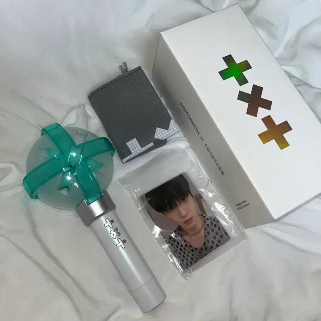 투바투 응원봉/모아봉2