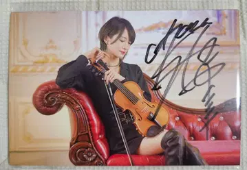 [ 한정품 ] Ayasa 사인 포함 엽서 5장 세트 1