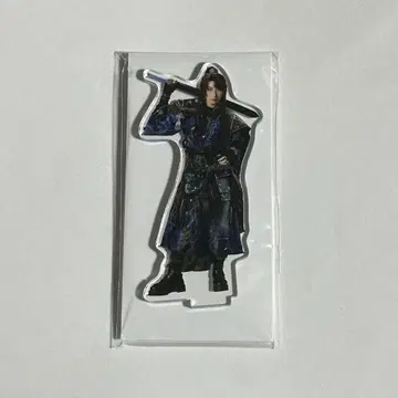 검극 삼국지 연기 조위 조조 후쿠자와 유 아크릴 스탠드