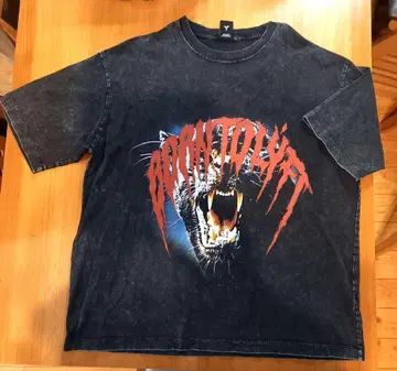 리프트 LYFT T셔츠 M 사이즈