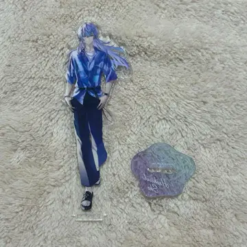 호시미치 쇼 바닷가 아크릴 스탠드