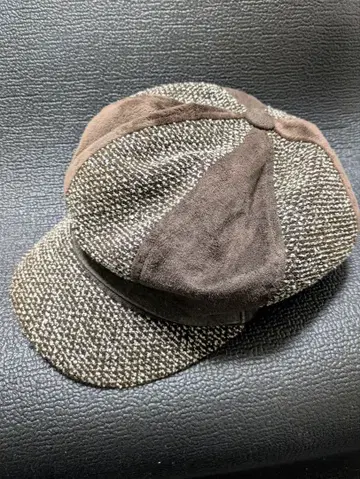 와치필드 다얀 모자