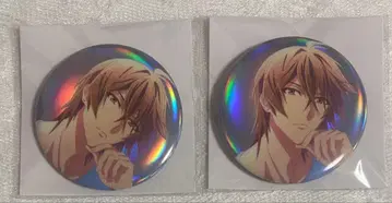 아이나나 토라오 캔뱃지 애니나나