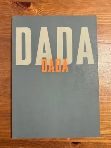 DADA No.5 Kurt Schwitters