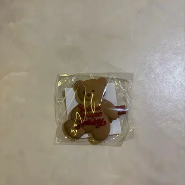 GELATO PIQUE 캡슐 토이 가챠가챠 헤어 클립 젤라피케