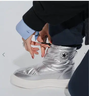 CONVERSE x Spick & Span ALL STAR 23