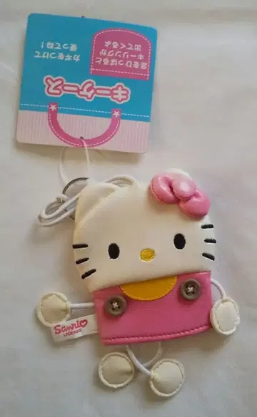 레어 헬로키티 키케이스 2005년