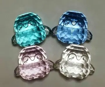 코우펜짱 키라스탈