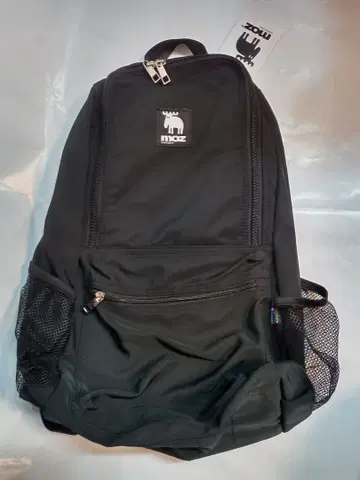 moz 블랙 데이팩 백팩 MOZ031BK