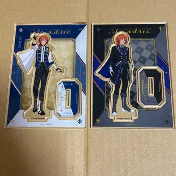 앙스타 츠키나가 레오 체크메이트 아크릴 스탠드