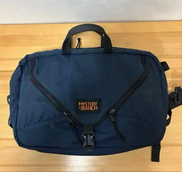 MYSTERY RANCH 미스터리 랜치 3WAY 브리프 케이스 백