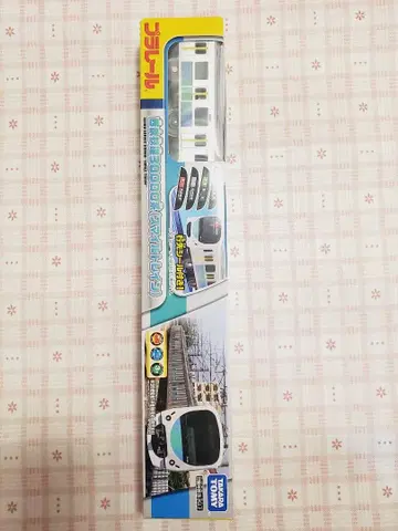 미사용 새상품 프라레일 스마일 트레인 스피도 제트 한정 컬러 세트